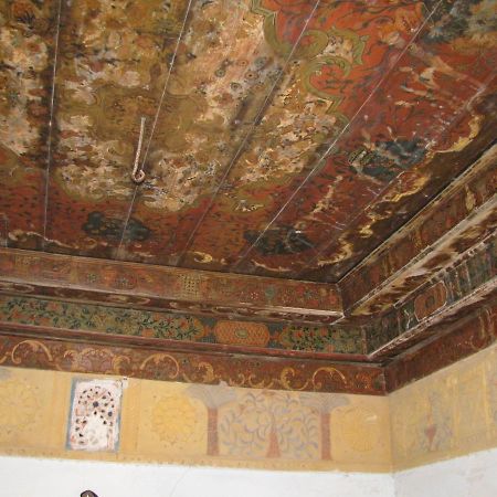 Dar Michele Djerba Hotel Houmt Souk  Exterior foto