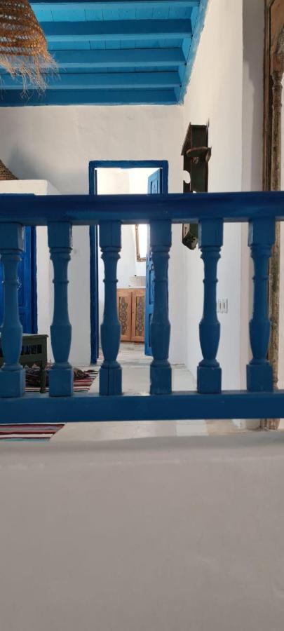 Dar Michele Djerba Hotel Houmt Souk  Exterior foto