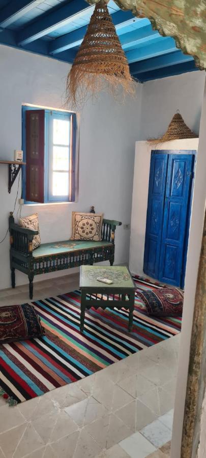 Dar Michele Djerba Hotel Houmt Souk  Exterior foto