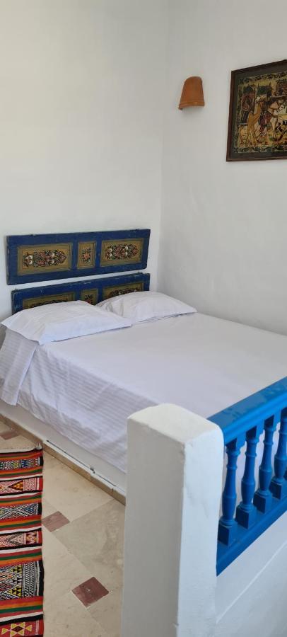 Dar Michele Djerba Hotel Houmt Souk  Exterior foto